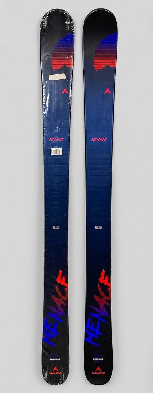Dynastar Menace skis