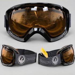 Dragon snow goggles