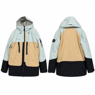 Ski jackets